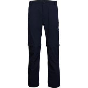 Killtec Kos 13 Wandelbroek Heren Donkerblauw