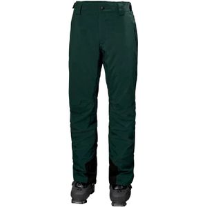Helly Hansen Legendary Insulated Skibroek Heren Donkergroen Xl