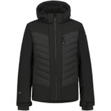 Icepeak - Fremont I - Softshelljack - Gewatteerd - Heren - Waterdicht