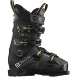 Salomon S/pro Hv 90 W Skischoenen Dames Zwart