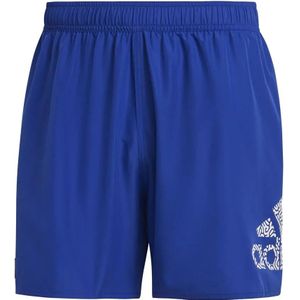 Adidas Clx Zwemshort Heren Blauw