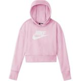 Nike Sportswear Club Trui Meisjes Pink