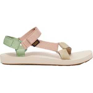 Teva Original Universal Sandalen Dames Beige