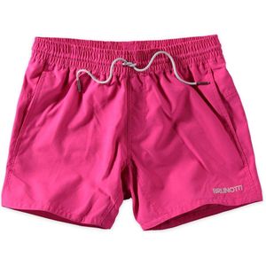 Brunotti Crunot Short Zwemshort Heren Fuchsia Xxl
