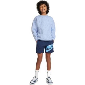 Nike Sportswear Sportsweater Meisjes Kobalt