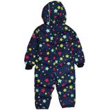 Killtec Twinkly Skipak Meisjes Blauw