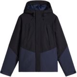 Vans Hellbound 2.0 Ski/snowboardjas Heren Zwart L