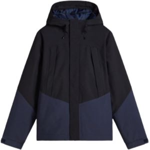 Vans Hellbound 2.0 Ski/snowboardjas Heren Zwart L