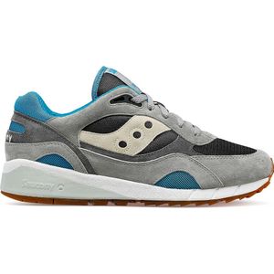 Saucony Shadow 6000 Sneakers Heren Grijs