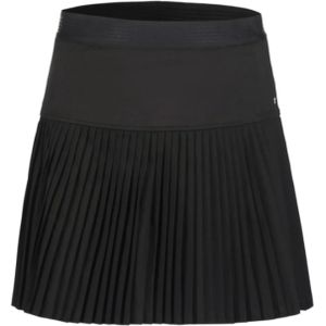 Luhta Inkarila Wandelrok Dames Zwart M/38