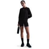 Nike One Dri-FIT - Dames Sweatshirt - Ronde Hals