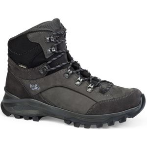 Hanwag Banks Gtx Mid Wandelschoenen Heren Antraciet 42+