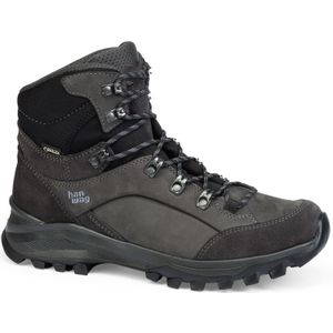 Hanwag Banks Gtx Mid Wandelschoenen Heren Antraciet 42.5