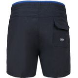 Tenson Kos Men Beach Short Zwemshort Heren Donkerblauw S