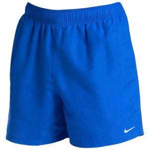 Nike 5'' Volley Zwemshort Heren Blauw