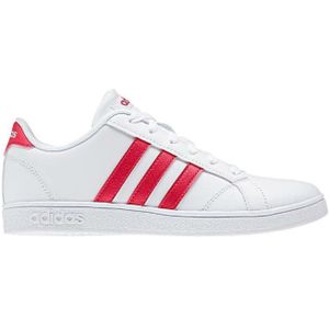 Adidas Baseline Sneakers Meisjes Wit