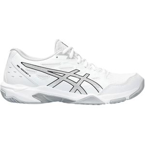 Asics Gel-rocket 11 Indoorschoenen Dames Wit