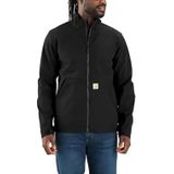 Carhartt - Galesburg - Softshell Jas - Zwart - Heren