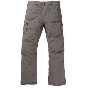 Burton Covert Pant Snowboardbroek Heren Antraciet