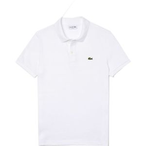 Lacoste 1hp3 Polo Heren Wit 6xl