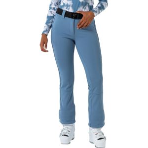 FALCON - Whistler - Skibroek - Lichtblauw - Dames
