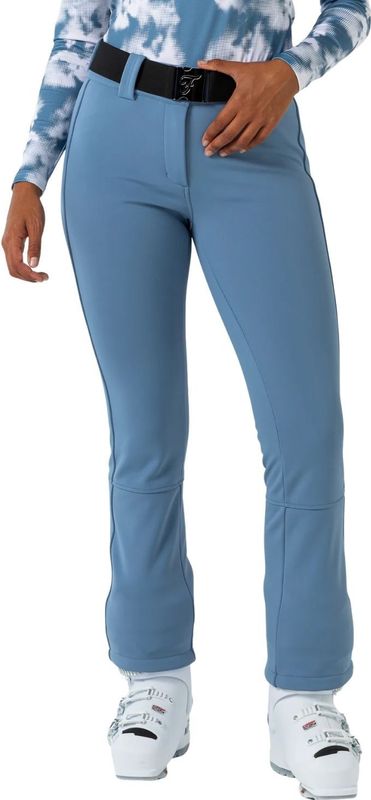 FALCON - Whistler - Skibroek - Lichtblauw - Dames