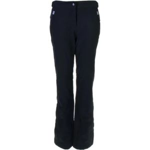 Campagnolo Stretch Softshell Broek Dames Zwart 3xl/46