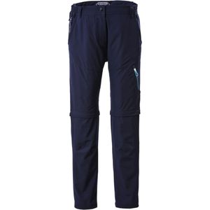 Killtec Kos 12 Wandelbroek Dames Donkerblauw