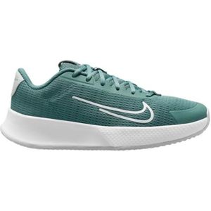 Nike Court Vapor Lite 2 Tennisschoenen Dames Groen