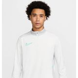 Nike - Academy Dri-Fit - Sweater - Grijs - Polyester