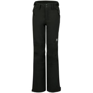 Brunotti Huigy Softshell Broek Jongens Zwart 128