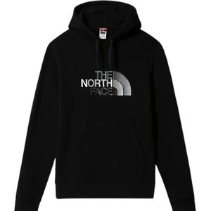 The North Face Drew Peak P/o Casual Sweater Jongens Zwart