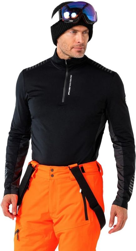 Falcon Denzel Skipully Heren Zwart S