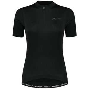 Rogelli Beste Koop Core Fietsshirt Dames Zwart