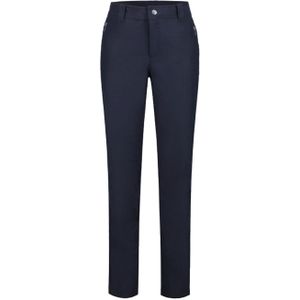 Luhta Ekholm Wandelbroek Dames Donkerblauw M/38