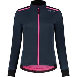 Rogelli Pesara Winter Fietsjas Dames Donkerblauw