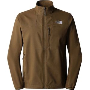 The North Face Nimble Zomerjas Heren Bruin