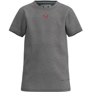 Vingino Jovita Casual T-shirt Jongens Grijs