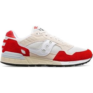 Saucony Shadow 5000 Sneakers Heren Wit 46