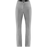 Tonini Diva Softshell Broek Dames Zilver