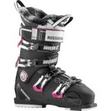 Rossignol Pure Pro 100+marino Skischoenen Dames Zwart
