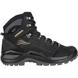 Lowa Renegade Evo Gtx Mid Wide Wandelschoenen Heren Zwart 46.5