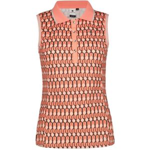 Luhta Elmdal Singlet Dames Pink