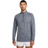 Nike Stride Dri-fit Hardloopsweater Heren Blauw S