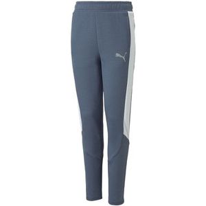 Puma Evostripe Joggingbroek Junior Donkerblauw 152