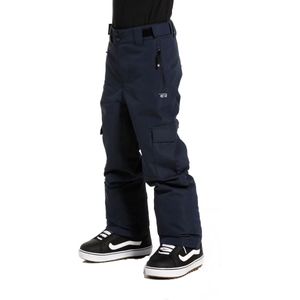 Rehall Edge-r Snowboardbroek Jongens Donkerblauw