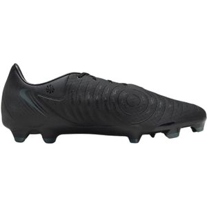 Nike Phantom Gx Ii Academy Fg/mg Voetbalschoenen Zwart