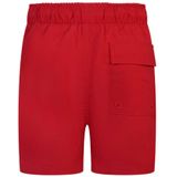 Lyle And Scott Classic Zwemshort Jongens Rood