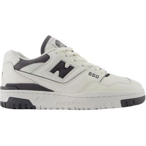 New Balance Bb550 Sneakers Jr+sr Wit