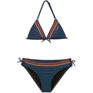 Protest Prtjonoi Bikini Meisjes Blauw